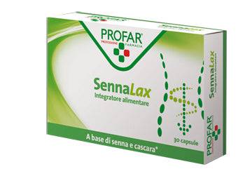PROFAR SENNA LAX 30CPR - Lovesano