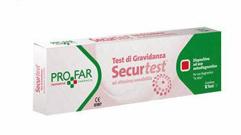 Profar Securtest Grav 2test - Lovesano