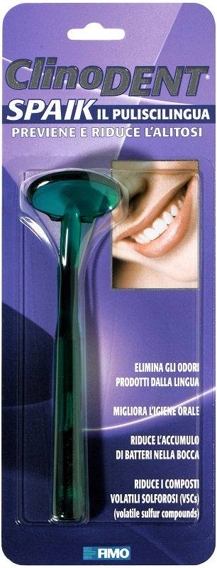 CLINODENT PULISCILINGUA SPAIK - Lovesano