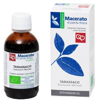 TARASSACO BIO TM 50ML - Lovesano