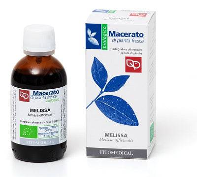 MELISSA Bio TM 50ml Ftm - Lovesano