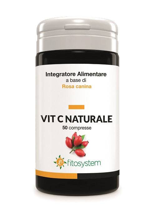 VITAMINA C 50 Cpr - Lovesano