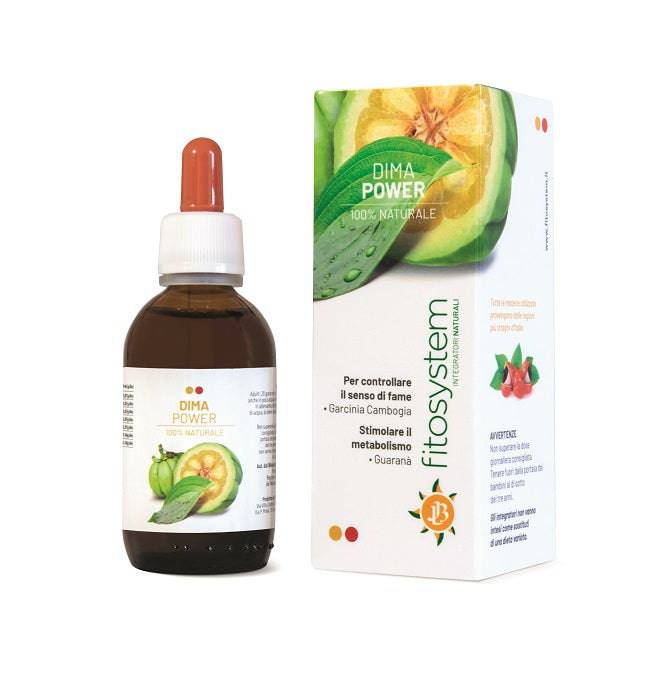 DIMA POWER Gtt 50ml - Lovesano