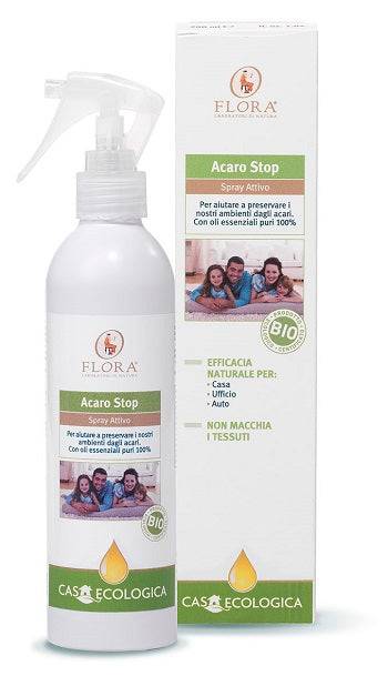 ACAROSTOP 200ML - Lovesano