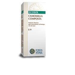 MELISED-T ECOSOL 60CPR - Lovesano