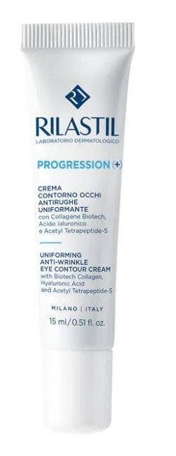 RILASTIL PROGRES CONT OCCHI - Lovesano