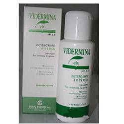 VIDERMINA CLX DETERGENTE 300ML - Lovesano