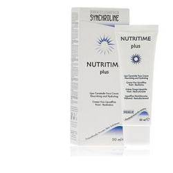 NUTRITIME PLUS CREAM 50ML - Lovesano