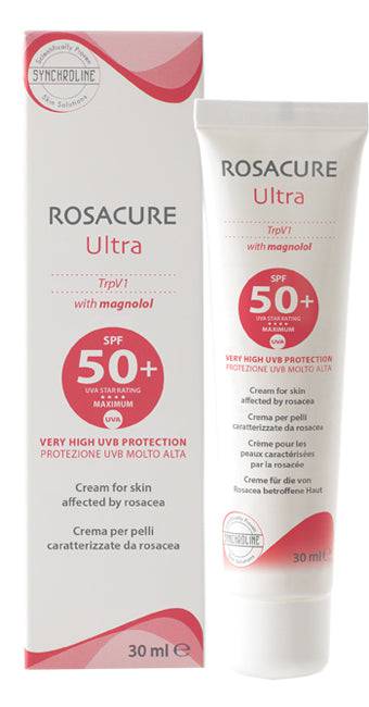 ROSACURE Ultra fp50+ 30ml - Lovesano