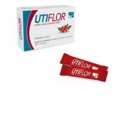 UTIFLOR 10 BUSTINE - Lovesano