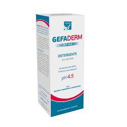 GEFADERM INTIMO 200ML - Lovesano