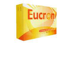EUCRON 30CPS - Lovesano