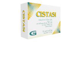 CISTASI-30 CPS - Lovesano