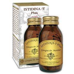 ISTIDINA-T PLUS PASTIG 90G GIORG - Lovesano