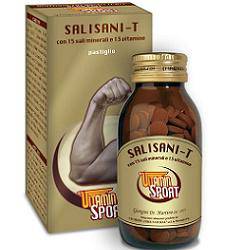 SALISANI 180PAST VITAMINSPORT - Lovesano