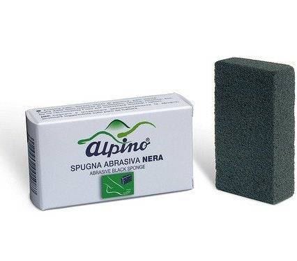 ALPINO SPUGNA NERA - Lovesano