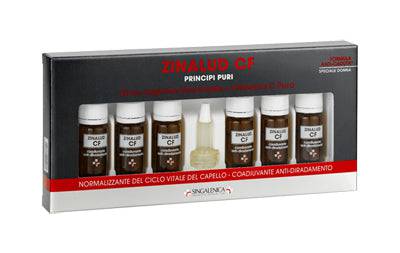 ZINALUD CF ANTICADUTA DONNA 6F - Lovesano
