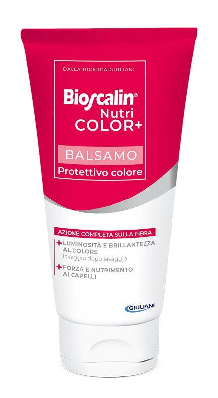 BIOSCALIN NUTRICOL PL BALSAMO - Lovesano
