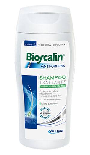BIOSCALIN SH ANTIFORF NORM-GRA - Lovesano