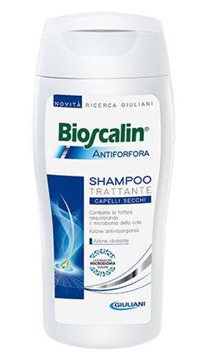 BIOSCALIN SH ANTIFORF SECCHI - Lovesano
