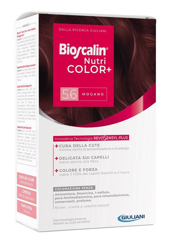 BIOSCALIN NUTRICOL PL 5,6 MOG - Lovesano