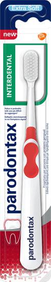 PARODONTAX SPAZ INTER EXTRA SOFT - Lovesano