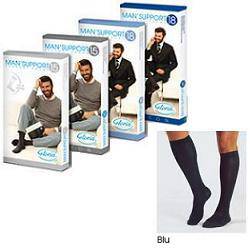 MAN SUPPORT 18COT GAMB18 BLU 3 - Lovesano