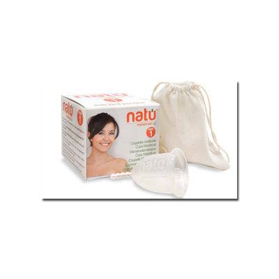 NATU COPPETTA MESTRUALE 2 - Lovesano