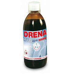 DRENAPLUS FORTE 500ML - Lovesano