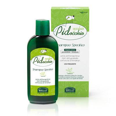 OCCHIO AL PIDOC SH SPECIFICO - Lovesano