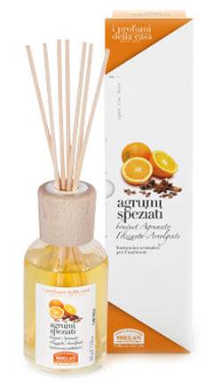 HELAN CASA AGRUMI SPEZIATI B 100 - Lovesano