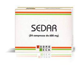 SEDAR INTEG 24CPR - Lovesano