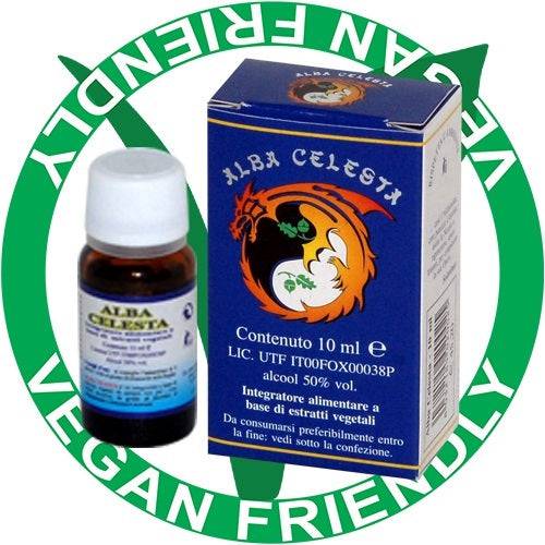 ALBA CELESTA GTT 10ML HERBOPL - Lovesano