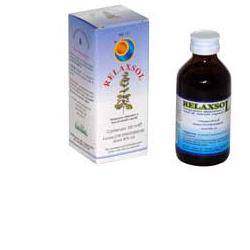 RELAXSOL INTEGRAT LIQ 100ML - Lovesano
