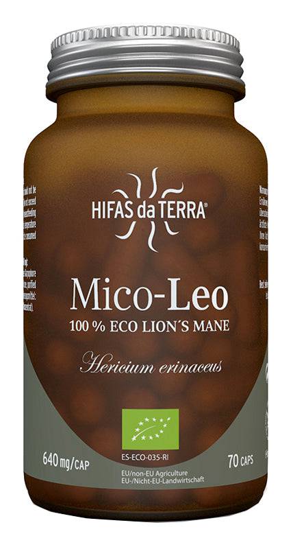 MICO Leo 70 Cps - Lovesano