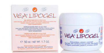 VEA-MINILIPOGEL IDR PROT 10ML - Lovesano