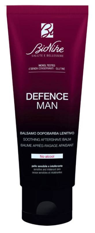 SAFE BALM BALSAMO DOPOBARBA LE - Lovesano