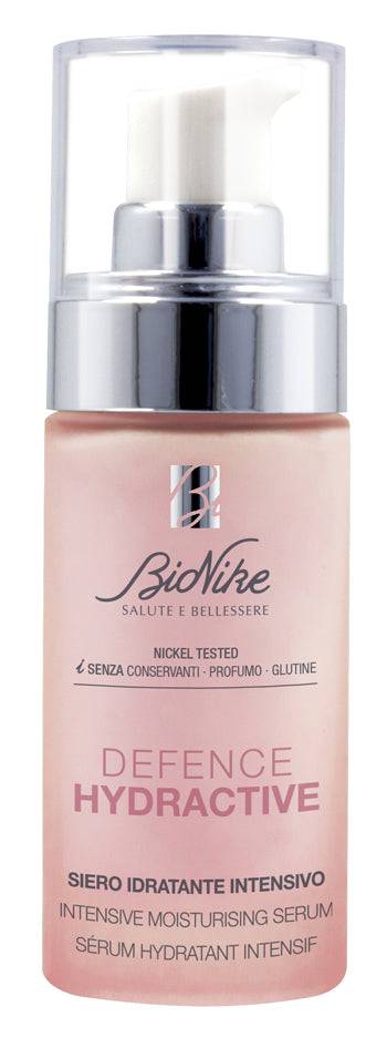 DEFENCE HYDRACTIVE SIERO IDRAT - Lovesano