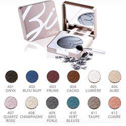 DEFENCE COLOR OMBR QUART 407 - Lovesano