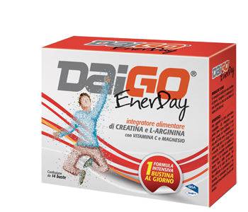 DAIGO ENERGYDAY 14BUSTINE 140G - Lovesano