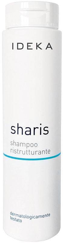 SHARIS Sh.Ristr.200ml - Lovesano
