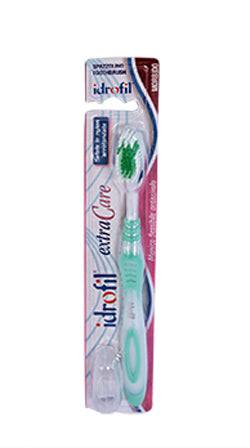 IDROFIL SPAZZ EXTRA CARE MORB - Lovesano