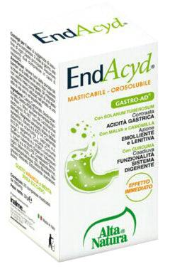 ENDACYD 20CPR MAST - Lovesano