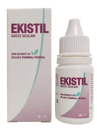 EKISTIL GOCCE OCULARI - Lovesano