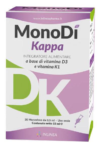 MONODI' KAPPA 30MONODOSE - Lovesano