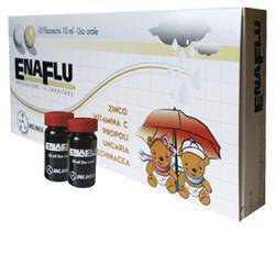 ENAFLU INTEG 10FLAC OS - Lovesano