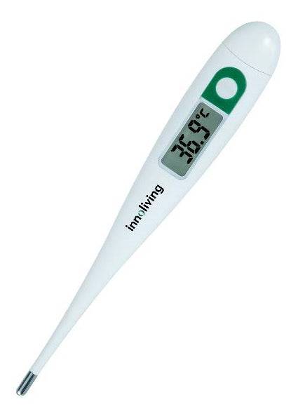 TERMOMETRO DIGITALE SONDA RIG - Lovesano