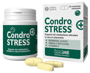 CONDROSTRESS +30CPR MASTIC - Lovesano