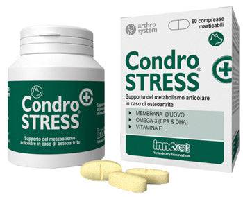 CONDROSTRESS +60CPR MASTIC - Lovesano