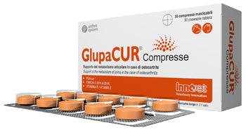 GLUPACUR 30CPR VET - Lovesano
